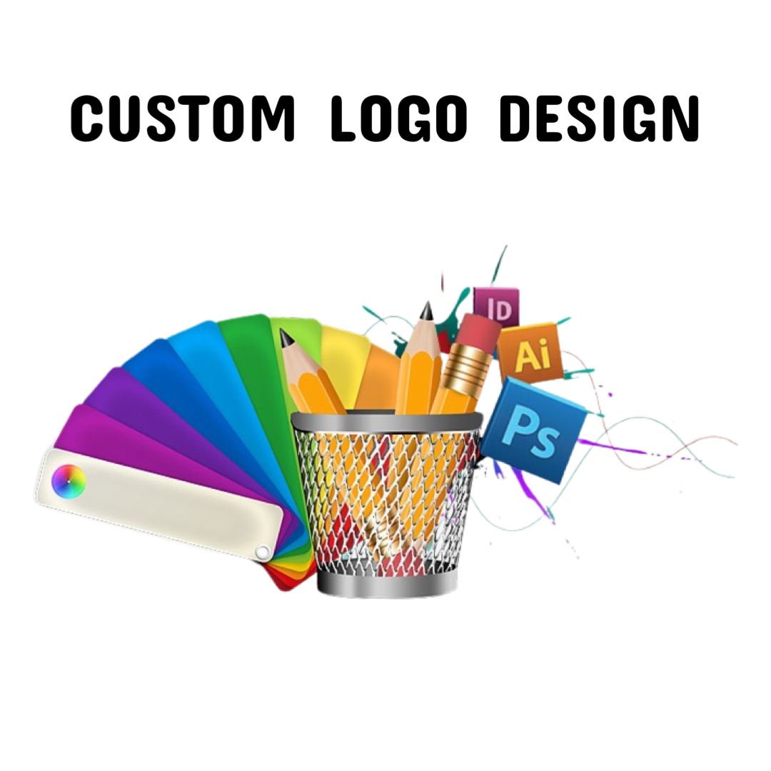 Custom Logo Design